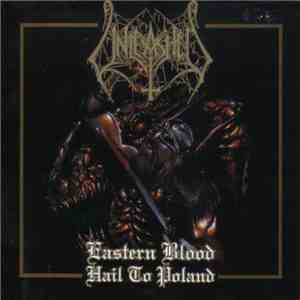 Unleashed - Eastern Blood - Hail To Poland download flac