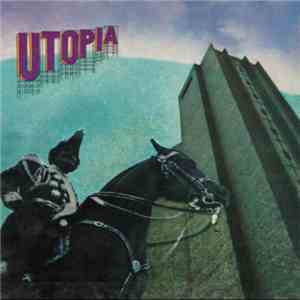 Utopia  - Utopia download flac