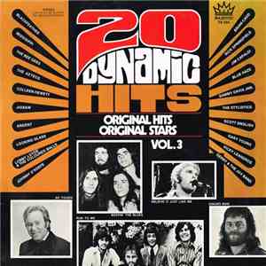 Various - 20 Dynamic Hits Vol.3 download flac