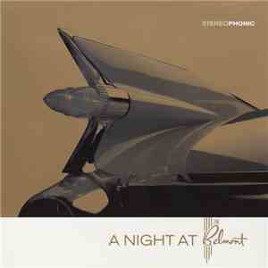 Various - A Night At The Belmont download flac