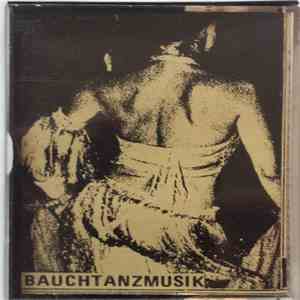 Various - Bauchtanzmusik download flac