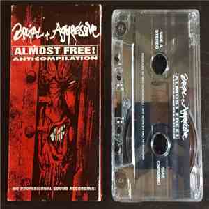 Various - Brutal + Aggressive download flac