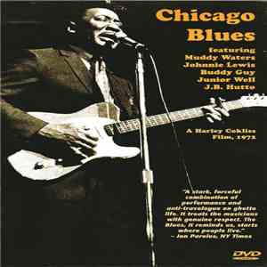 Various - Chicago Blues download flac