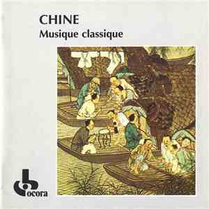 Various - Chine / Musique Classique download flac