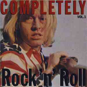Various - Completely Rock 'N' Roll Vol. 1 download flac