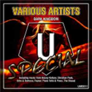 Various - Dark Kingdom download flac