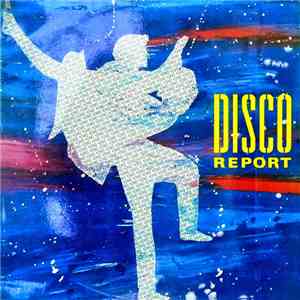 Various - Disco Report download flac