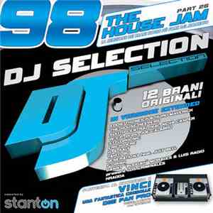 Various - DJ Selection 98 - The House Jam Part 26 download flac