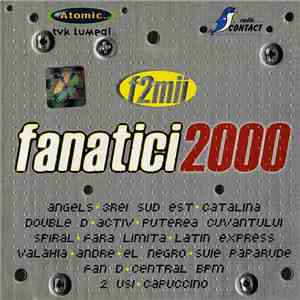 Various - Fanatici 2000 F2mii download flac