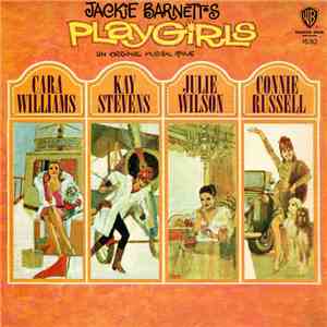 Various - Jackie Barnett's Playgirls (an Original Musical Revue) download flac