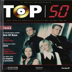 Various - La Collection Officielle Top 50 - Juillet - Septembre 1993 download flac