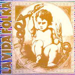 Various - La Vida Folka download flac