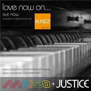 Various - Love Now On / Future Sound (Invincible Remix) download flac
