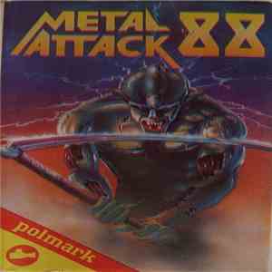 Various - Metal Attack 88 download flac