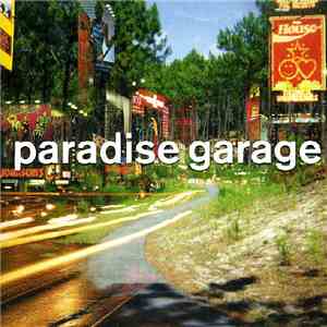 Various - Paradise Garage FLAC album