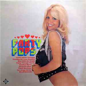 Various - Party Pops download flac