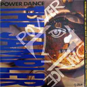 Various - Power Dance - The Sampler download flac