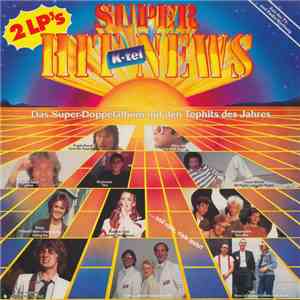 Various - Super Hit-News download flac