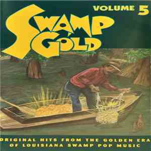 Various - Swamp Gold Volume 5 download flac