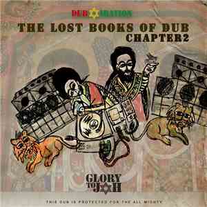 Various - The Lost Books Of Dub (Chapter 2) download flac