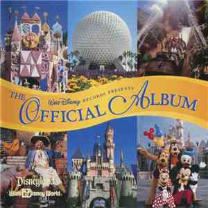 Various - The Official Album download flac