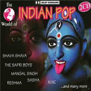 Various - The World Of Indian Pop download flac