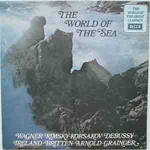 Various - The World Of The Sea download flac