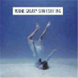 Young Galaxy - Shapeshifting download flac