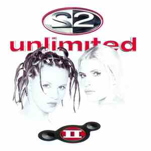 2 Unlimited - II download flac