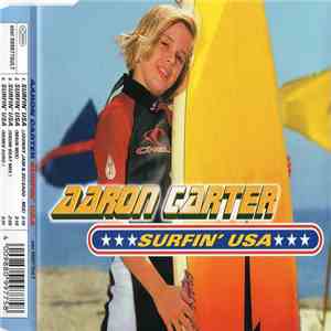Aaron Carter - Surfin' USA download flac
