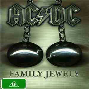 AC/DC - Family Jewels download flac