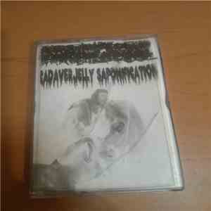 A.I.D.S. - Infected Diarrhea Pool, Cadaverjelly Saponification - Split download flac