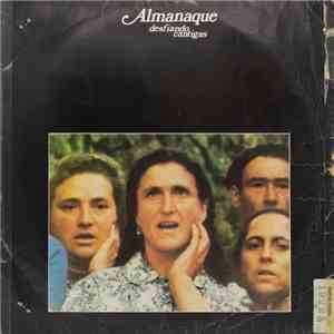Almanaque - Desfiando Cantigas download flac