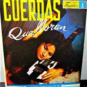 Antonio Fuentes - Cuerdas Que Lloran download flac