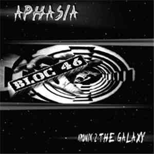 Aphasia - Kronik 2 The Galaxy download flac