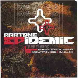 Aratone - Epidemic FLAC album