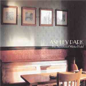 Ashley Park - The Secretariat Motor Hotel download flac