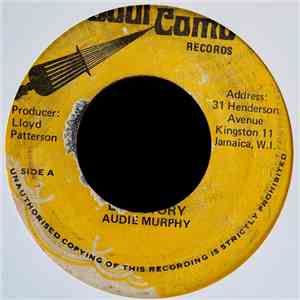 Audie Murphy  - Life Story download flac