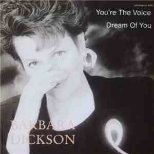 Barbara Dickson - You're The Voice download flac