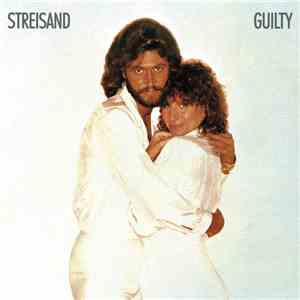 Barbra Streisand - Guilty download flac