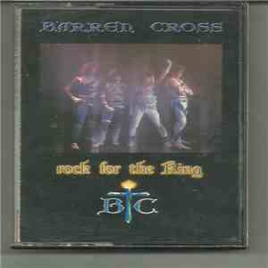 Barren Cross - Rock For The King download flac