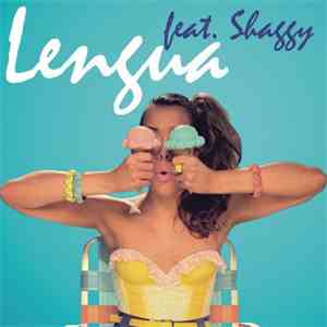Beatriz Luengo feat. Shaggy & Toy Selectah - Lengua download flac