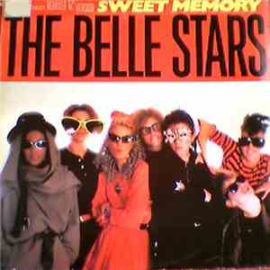 Belle Stars, The - Sweet Memory (Extended Remixed 12" Version) download flac