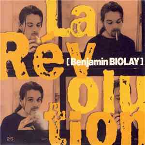 Benjamin Biolay - La Révolution download flac