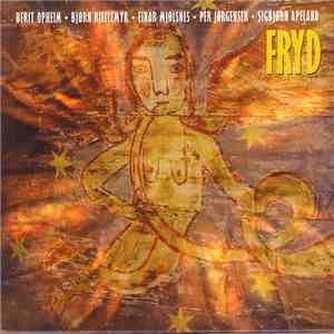 Berit Opheim • Bjørn Kjellemyr • Einar Mjølsnes • Per Jørgensen • Sigbjørn Apeland - Fryd download flac
