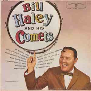 Bill Haley And His Comets - Bill Haley And His Comets download flac