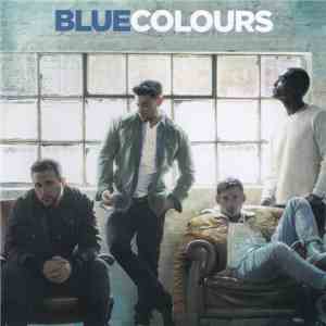 Blue  - Colours download flac