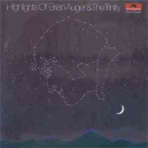 Brian Auger & The Trinity - Highlights Of Brian Auger & The Trinity download flac