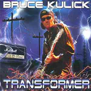 Bruce Kulick - Transformer download flac