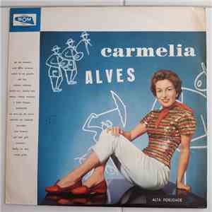 Carmélia Alves - Carmélia Alves E Acompanhamento download flac